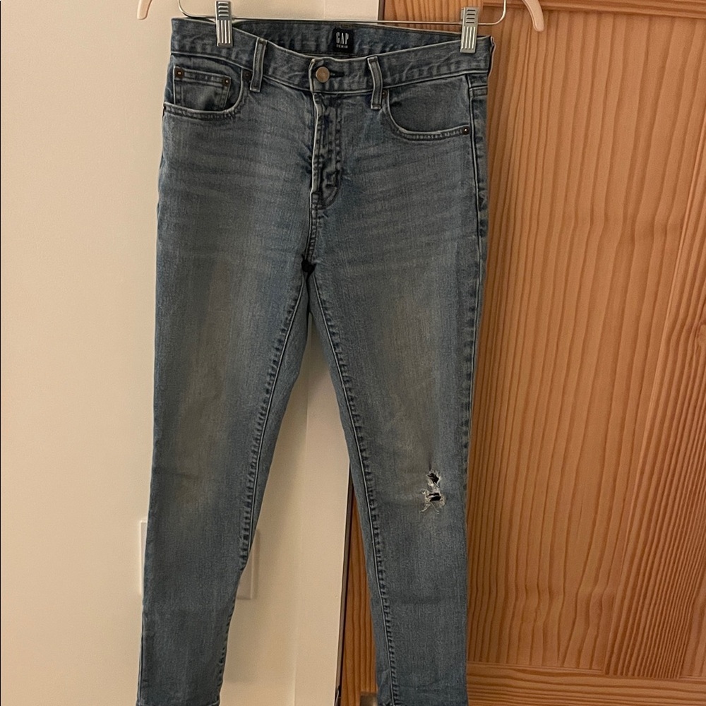 Gap Best Girlfriend Women's Jeans